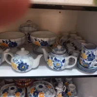 ظرف گل پنبه یه کار خاص و زیبا|صنایع دستی و سایر لوازم تزئینی|گنبد کاووس, |دیوار