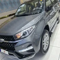 ام وی ام  x33s مدلAT ۱۴۰۱ گیربکس جدید