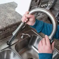 نصب و تعمیرات شیرآلات