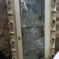 میز تی وی.کنسول اینه. ویترین|بوفه، ویترین، کنسول|اسلامشهر, شهرک واوان|دیوار