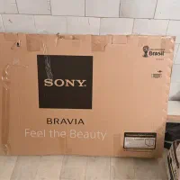 سونی ۵۰ اینچ