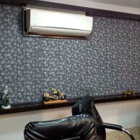 رنگ طرح کاغذ دیواری