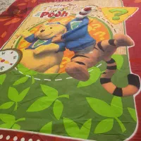 ملحفه کودک|اسباب و اثاث بچه|قم, زنبیل آباد|دیوار