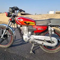 فروش|موتورسیکلت|لالی, |دیوار