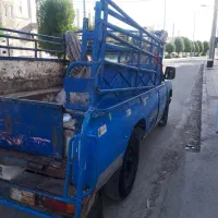 نیسان|خودرو سواری و وانت|بوشهر, |دیوار