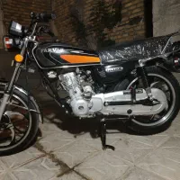 موتور هندا پرواز مدل 95