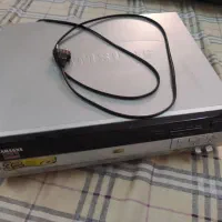 دستگاه پخش سی دی و دی وی سه دیسک دیاموند