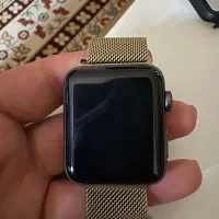 اپل واچ سری ۳