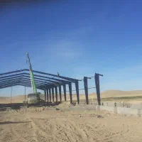 جوشکاری سیار