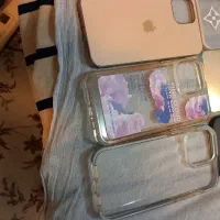 ۲۷ عدد قاب گوشی اپل|لوازم جانبی موبایل و تبلت|تهران, مدائن|دیوار