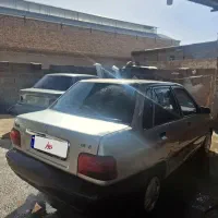 پراید ۱۳۱ مدل ۹۲ نقد و اقساطی|خودرو سواری و وانت|نیشابور, مازول|دیوار