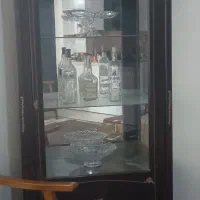 بوفه|بوفه، ویترین، کنسول|لنگرود, |دیوار