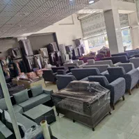 ۷۰ دست. مبل نو. و ته انباری|مبلمان خانگی و میز عسلی|شیراز, شهرک ولیعصر|دیوار