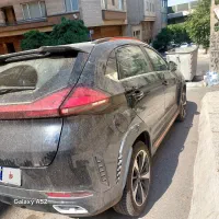 ام وی ام ، x 33 کراس ، فول ۱۴۰۳