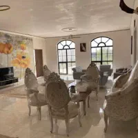 اجاره باغ ویلا استخردار /شهریار باغستان|اجارهٔ کوتاه‌مدت ویلا و باغ|صباشهر, |دیوار