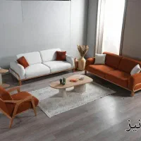 تولیدی مبلمان راحتی و مینیمال
