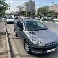 V8/ 206 sd /مدل 94