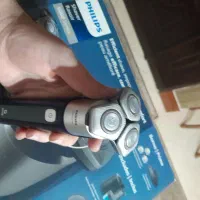 ماشین اصلاح فیلیپس Philips Series 6000،فولپک