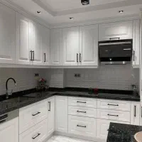 کابینت بدون پیش پرداخت از دم قسط|خدمات پیشه و مهارت|کرج, ساماندهی|دیوار