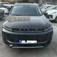 XTRIM ال ایکس//سفید مدل1404