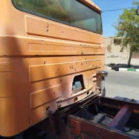 خاور808مدل80|خودرو سنگین|مشهد, جانباز|دیوار