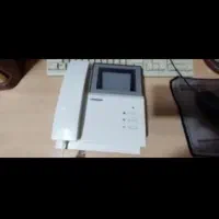 تعمیرات تخصصی انواع تلفن ثابت وآیفون صوتی وتصویری