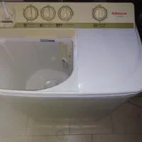 لباسشویی دوقلو|ماشین لباسشویی و خشک‌کن لباس|اهواز, کوروش|دیوار