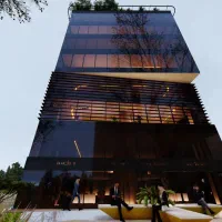 پیش فروش اداری ویودار/محدوده حافظیه/