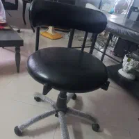 فروش صندلی و تخت چرم متحرک