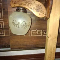 لوستر چوبی|لوستر و چراغ آویز|تهران, فلاح|دیوار