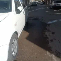 ساینا تمیز مدل 1400|خودرو سواری و وانت|مشهد, شهید قربانی|دیوار