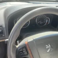 پژو پارس سال موتور زیمنس|خودرو سواری و وانت|بافت, |دیوار