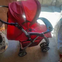 کالسکه قرمز ۳۷۰۰کالسکه طوسی ۲۷۰۰
