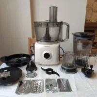 غذا ساز برند وینسنت