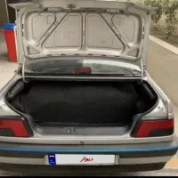 پژو 405 دوگانه مدل اخر 12 سال 99