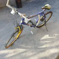 دوچرخه فروشی درحد صفر|دوچرخه، اسکیت، اسکوتر|طرهان, |دیوار