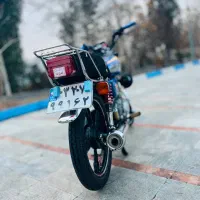 کویر 200 1401|موتورسیکلت|فردیس, نگارستان|دیوار