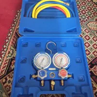 گیج‌اسپلیت‌۲قلو