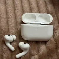 Airpods pro 2 Type c ایرپاد پرو ۲ اپل|لوازم جانبی موبایل و تبلت|تهران, بهار|دیوار