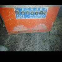 دستگاه جوش ترانس 300امپر