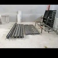 استخدام نیروی بلوک زنی در رودخانه دژ|استخدام معماری، عمران و ساختمانی|رودخانه, |دیوار