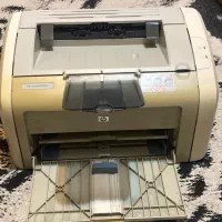 پرینتر hp laserjet 1020|پرینتر، اسکنر، کپی، فکس|تهران, پاسداران|دیوار