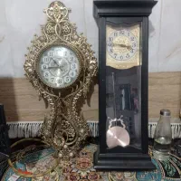 ساعت دیواری