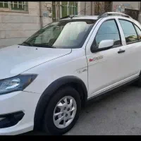 کوییک سفید و مشکی در حد صفر (جدید) آخر ۱۴۰۳