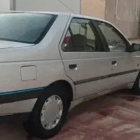 پژو|خودرو سواری و وانت|سرپل ذهاب, |دیوار