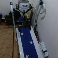 ترمیل ورزشی
