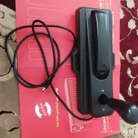 دسته سونی اصل پدال و دنده پلی استیشن 2|کنسول، بازی ویدئویی و آنلاین|خرم‌آباد, |دیوار