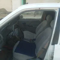 پراید ۹۲|خودرو سواری و وانت|کاروان, |دیوار