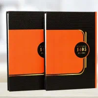 سررسید 1405 و هدایا تبلیغاتی - نقد و چکی