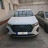 تیگو۷پرومکس دو دف AWD دارای بیمه بدنه ۱ساله|خودرو سواری و وانت|پارس‌آباد, |دیوار